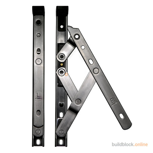 Window hinges inch 13mm - window,