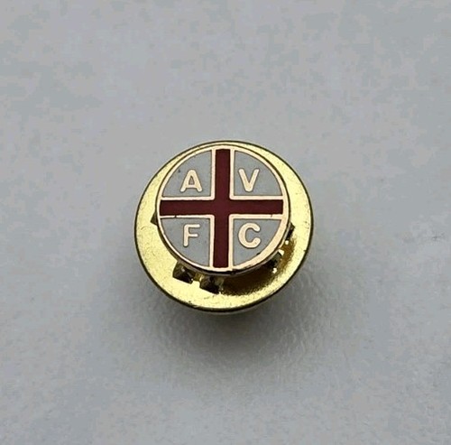 Aston villa micro - micro, pin