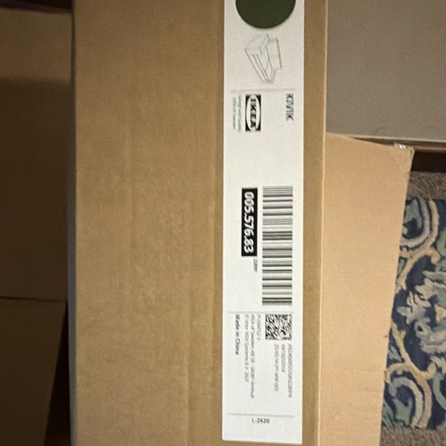 Ikea kivik closet system cover - ikea,