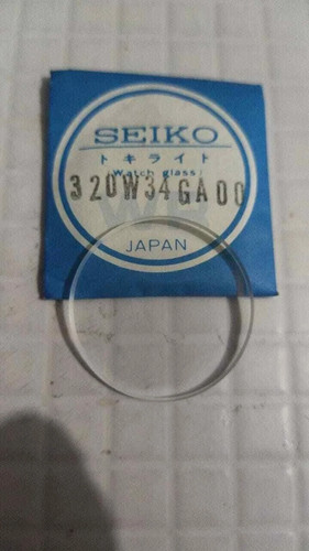 Seiko 320w34ga for diver - 320w34ga,