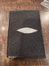 Genuine Stingray Men’s