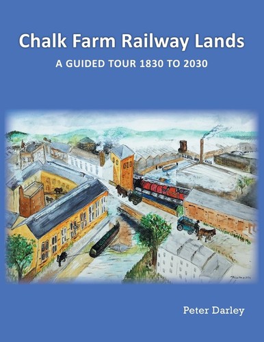 Chalk farm railway lands a - farm,