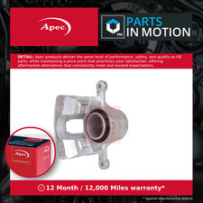 Brake Caliper fits KIA RIO Mk3