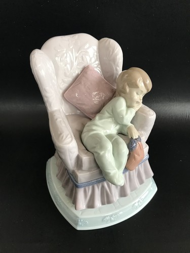Lladro 6667 visions - , of