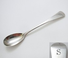 Large Antique English Georgian