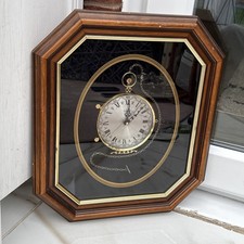 vintage Ken Broadbent framed