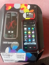 Nokia 5800 XpressMusic