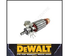 DeWalt N085931 240V Armature