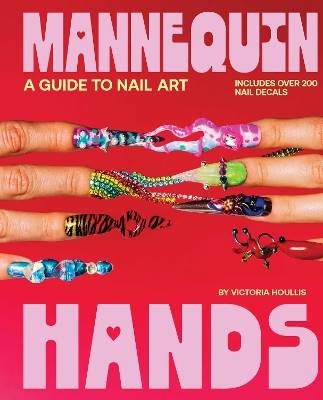Mannequin hands victoria - mannequin,