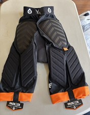 SixSixOne 661 Evo Compression