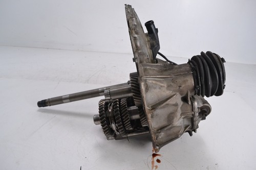 Gearbox bmw 1200 k52 - r,