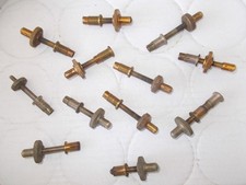 12  Precision Levelling Feet