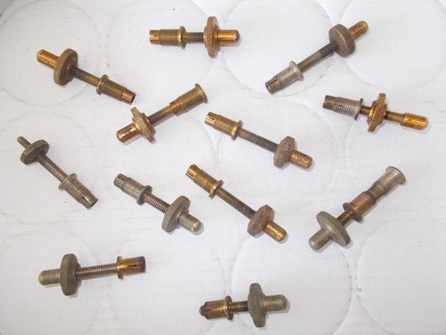 Precision levelling feet - precision,