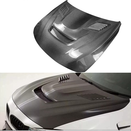 Varis styles carbon front - varis,