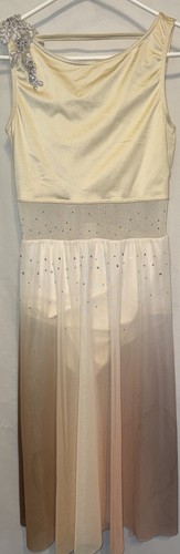 Weissman dance costume - dance, solo