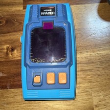 Bandai Electronics Missile