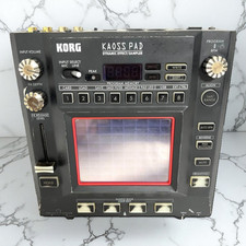 KORG Kaoss Pad KP3 KP-3