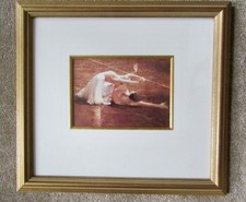 Robert Heindel : Ballet