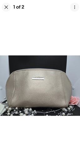 Lookfantastic gold cosmetic - gold,