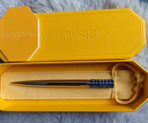 Swarovski ballpoint pen new - swarovski,