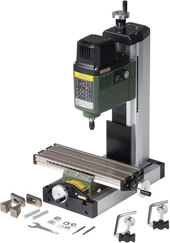 Proxxon 27130 micro milling - proxxon,
