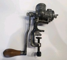 Vintage No. 0 Russwin Hand