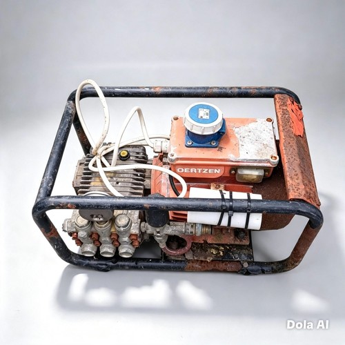 Doff system thermatech - , steam