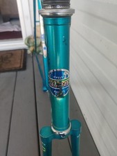 Vintage 70s Gitane Track