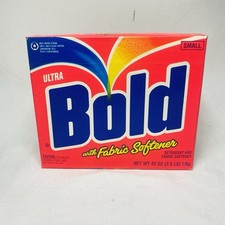 Sealed Bold 42oz Powder
