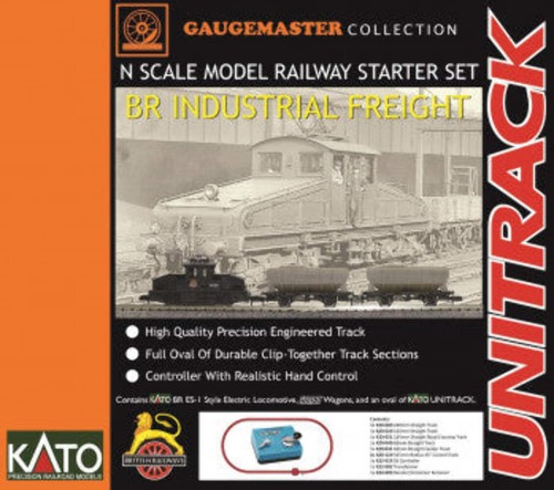 Gaugemaster collection - gaugemaster,