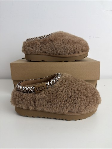 Size ugg tasman - tasman, curly