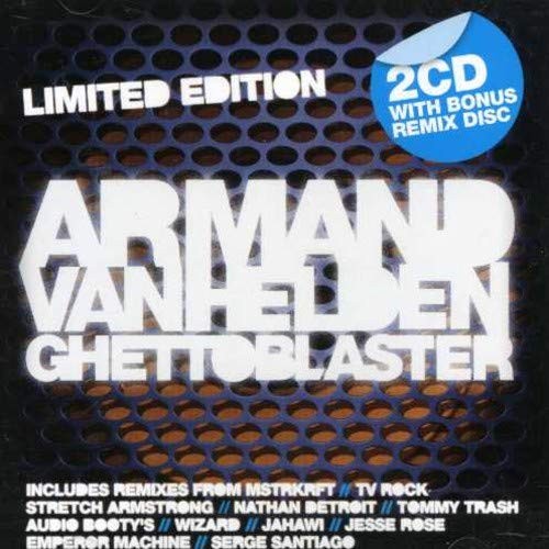 Van helden armand - helden,,