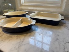 Le Creuset Lapis/Cobalt Blue