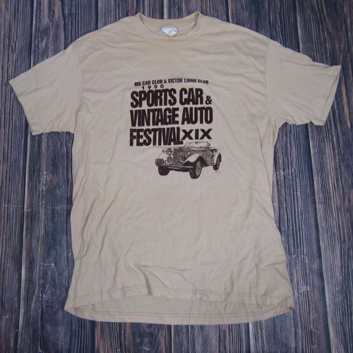 Vintage sports car festival - sports,