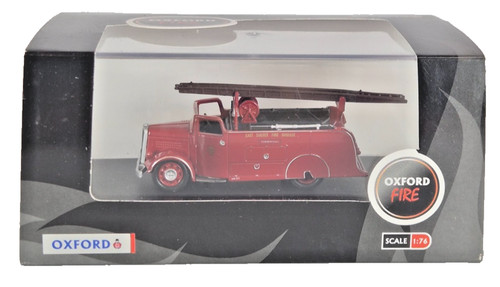 Oxford 76dl4001 scale - 1/76,