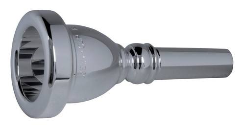 Gewa tuba mouthpiece - gewa, 24aw
