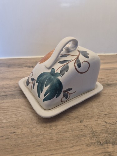 Radford art deco style - e,