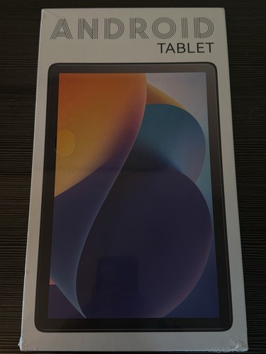 Tablet android colour - android, p7