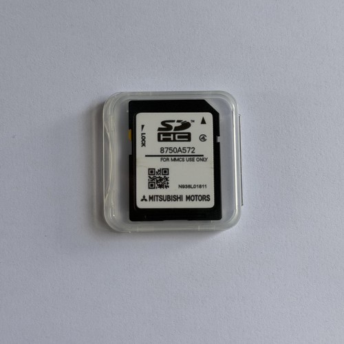 Genuine mitsubishi mmcs w15 - genuine,