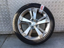 PEUGEOT 308 ALLOY WHEEL 17''