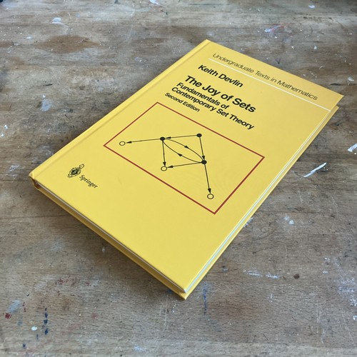 The joy sets fundamentals - joy,