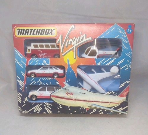 Vintage matchbox superfast - vintage,