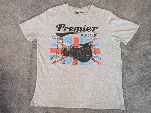 Mens premier drum - mens,