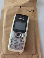 Nokia 2310 - White (Unlocked) Mobile Phone