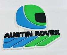 Decorative  Austin Rover
