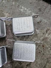 FORD CAPRI MK3 HEADLIGHT RELAY