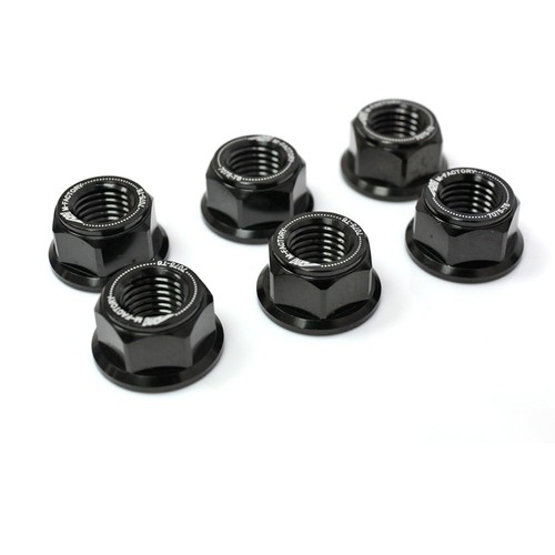 Black cnc racing rear sprocket - racing,