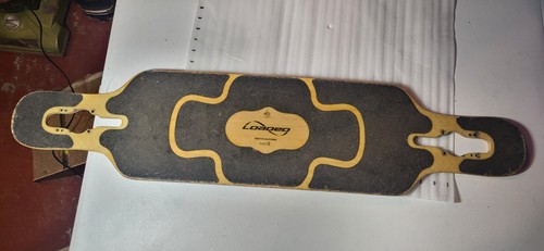 Loaded tan tien flex bamboo - loaded,