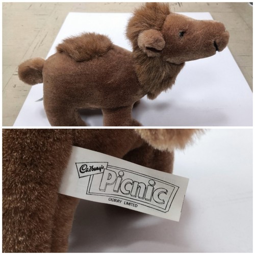 Cadbury calvin the - cadbury's,