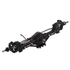 CNC Metal RC Car Front Portal